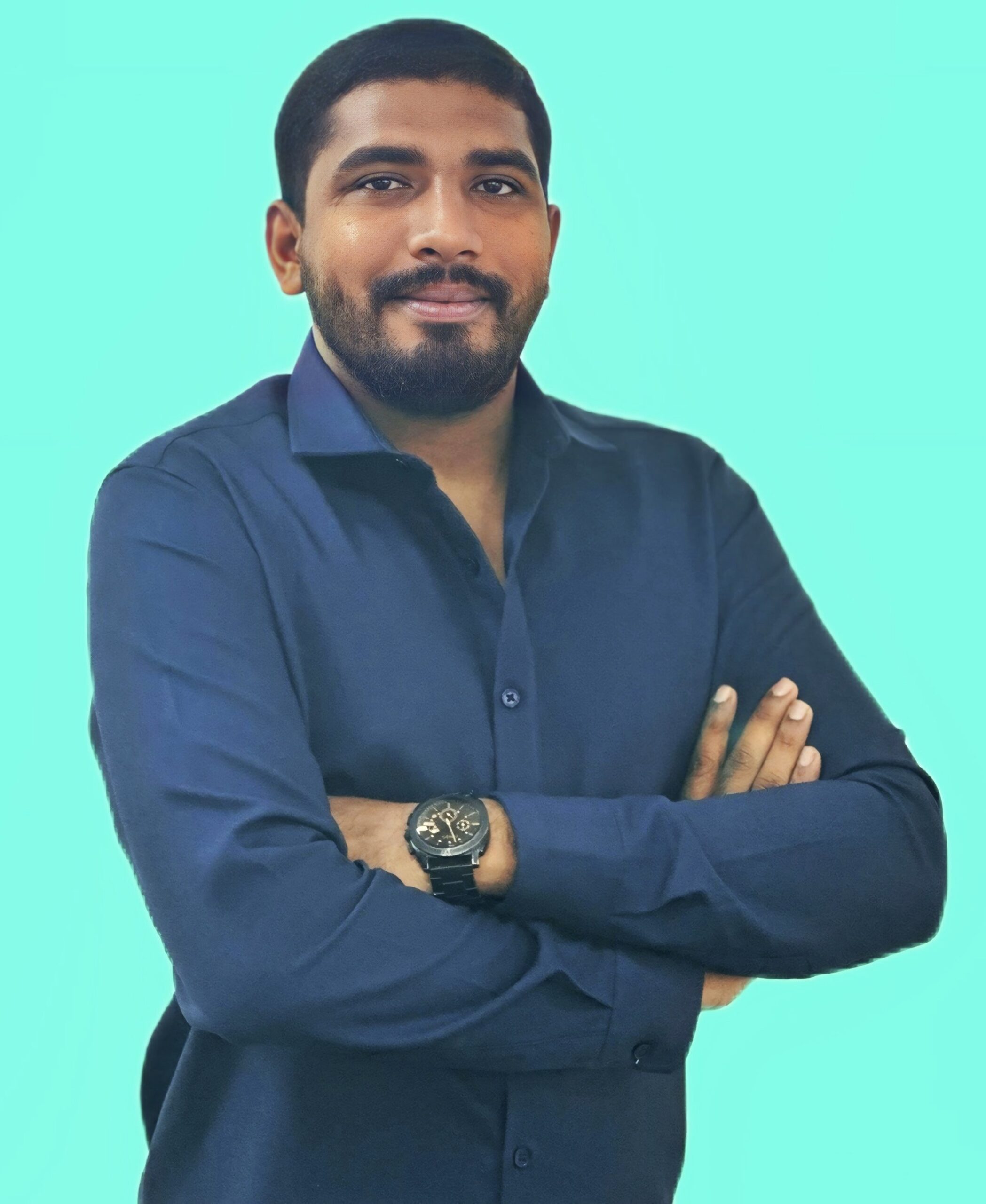 Mohammed Shadab